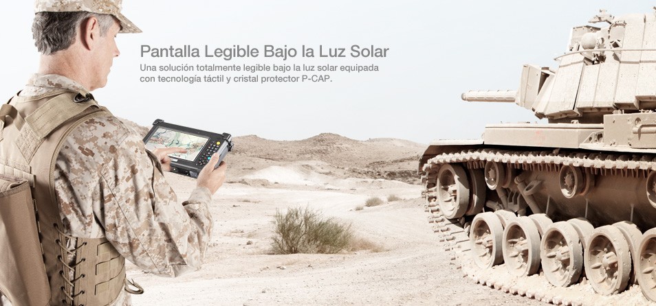 ~/Pantalla legible bajo la luz solar